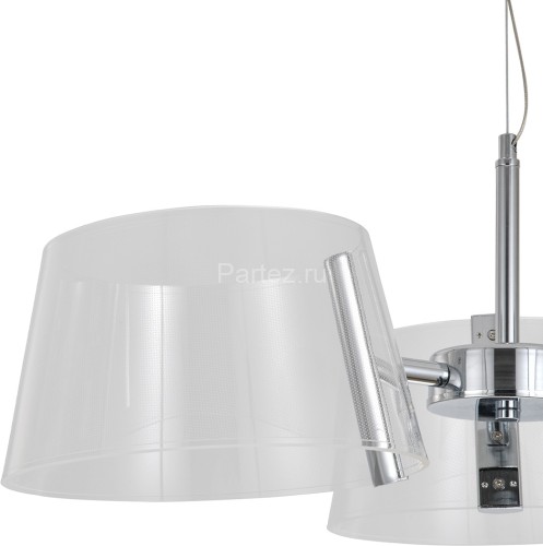 Подвесная люстра Indigo V000105L