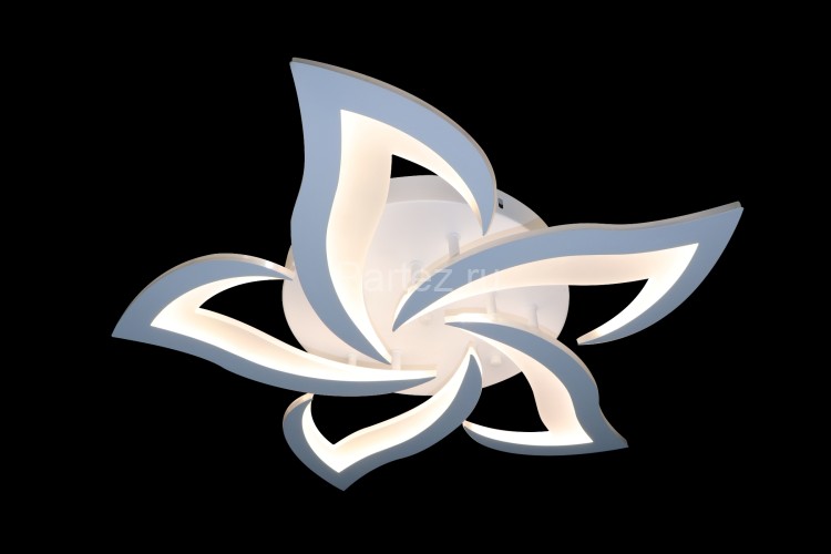 Потолочная люстра Natali Kovaltseva INNOVATION STYLE 83002