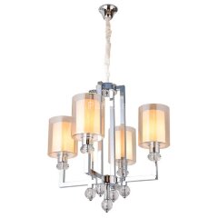 Подвесная люстра Omnilux OML-79903-04