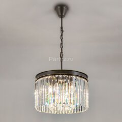 Подвесная люстра Citilux CL332081