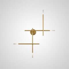 Бра ImperiumLoft TRAVERSE-WALL01