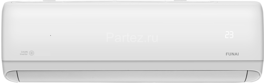 Инверторная сплит-система FUNAI DAIJIN Inverter RAC-I-DA65HP.D01 (комплект)
