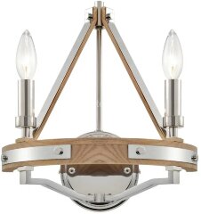 Бра Wertmark WE586.02.101