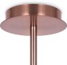 Потолочная люстра Maytoni MOD221PL-10G