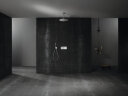 Hansgrohe 27418000 Потолочное подсоединение 100 мм, 3/4