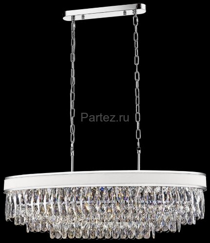Подвесная люстра Wertmark WE136.12.103