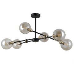 Потолочная люстра Omnilux OML-94207-06