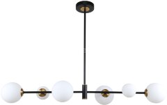 Потолочная люстра F-Promo 3090-6P