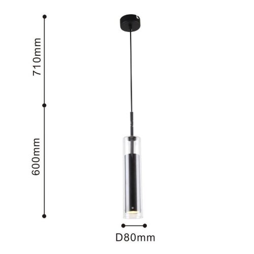 Подвесной светильник Favourite 2556-1P