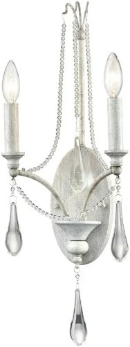 Бра Wertmark WE306.02.001