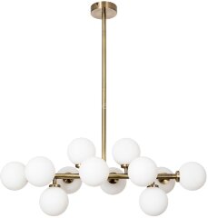 Потолочная люстра Arte Lamp A3988SP-12AB