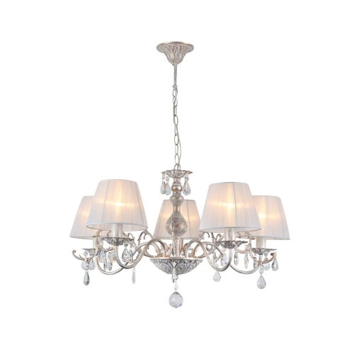 Подвесная люстра Omnilux OML-53203-05