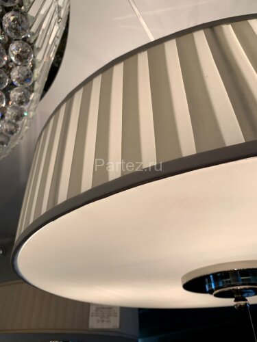 Потолочная люстра Newport 31709/PL