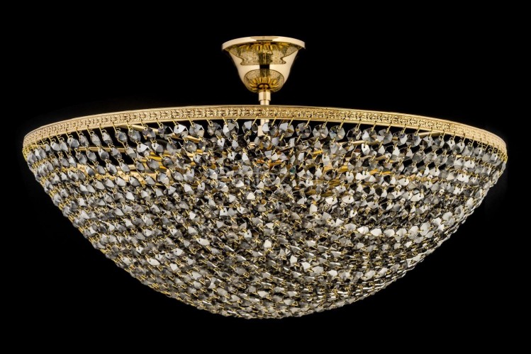 Потолочная люстра Arti Lampadari Stella E 1.3.50.506 G