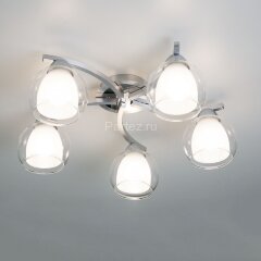 Потолочная люстра Citilux CL152157