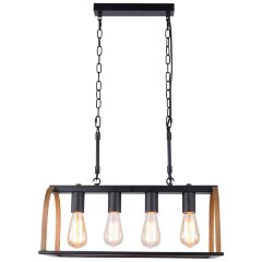 Подвесной светильник Lussole Loft GRLSP-8575