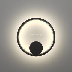 Настенный светильник Denkirs DK5060-BK