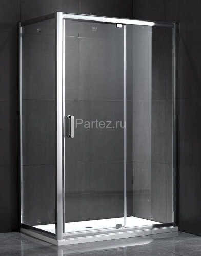 Душевой уголок Gemy Sunny Bay S28191C-A90