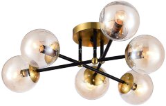 Потолочная люстра Citilux CL144165