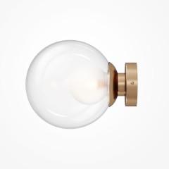 Настенно-потолочный светильник Maytoni MOD521WL-01G3