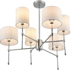 Потолочная люстра Lumion 6589/6C