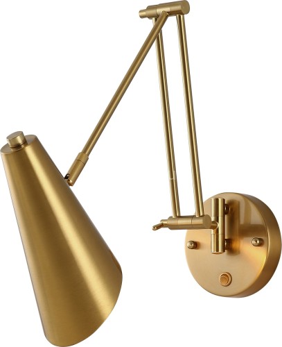 Бра Zortes ZRS.1778.16