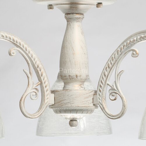 Потолочная люстра MW-Light 105010303