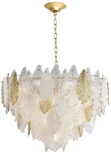 Подвесная люстра Odeon Light 5052/21