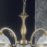 Подвесная люстра Reccagni Angelo L 3830/3