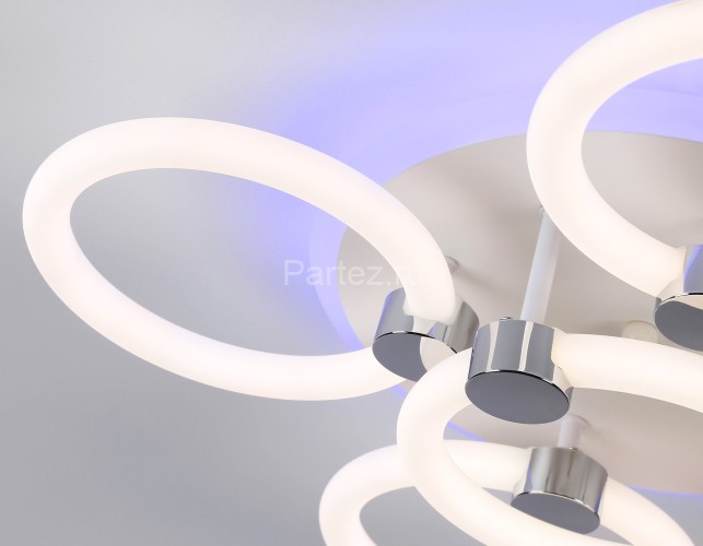 Потолочная люстра Ambrella FA3841