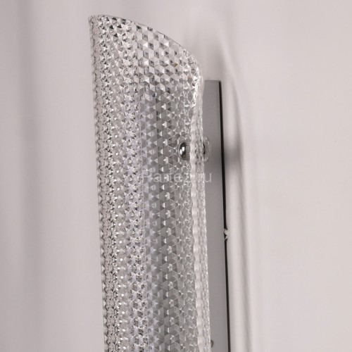 Настенный светильник DeMarkt 488021001