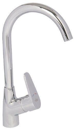 Смеситель для кухни Rossinka I35-23