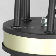 Подвесная люстра Lussole LGO LSP-8198