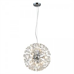 Подвесная люстра Citilux EL322P09.1