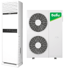 Сплит-система колонная Ballu BFL-60HN1_16Y