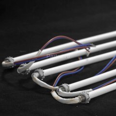 Потолочная люстра Lussole LGO GRLSP-8267