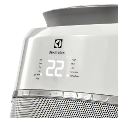Кондиционер мобильный ELECTROLUX EACM-10 FP/N6