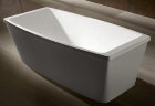Акриловая ванна Gemy G9229