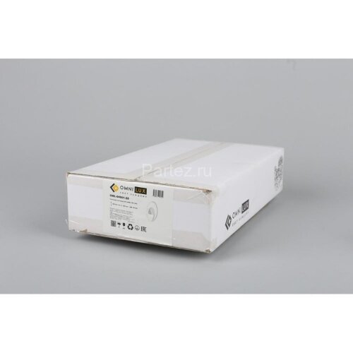 Настенный светильник Omnilux OML-04901-28