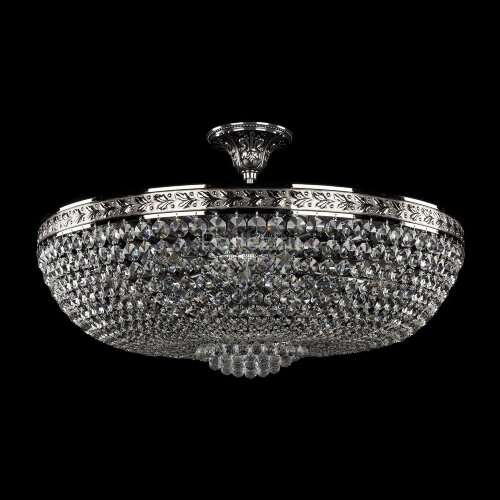 Потолочная люстра Bohemia 19281/70IV NB