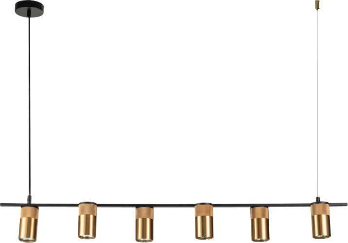 Подвесной светильник Indigo V000149