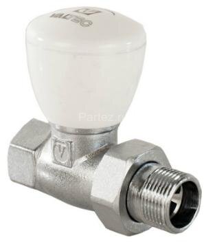 Клапан регулирующий прямой 3/4" VALTEC