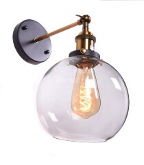 Бра Lumina Deco LDW 6802 PR