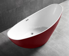 Акриловая ванна ABBER AB9233R