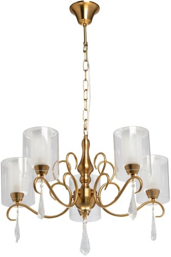 Подвесная люстра MW-Light 303012505