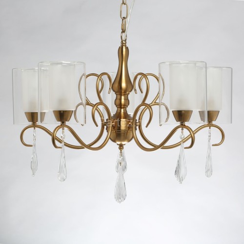 Подвесная люстра MW-Light 303012505