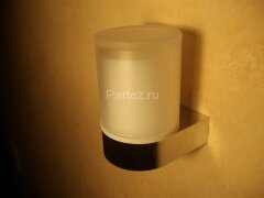 Дозатор житкого мыла Keuco Edition 300, хром (30052019000)