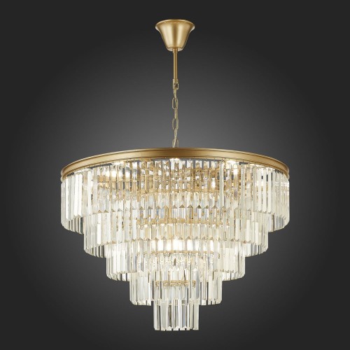 Подвесная люстра ST Luce SL1624.203.15
