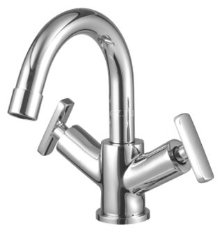 Смеситель для умывальника Lemark Plus Trend LM1807C