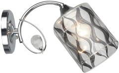 Бра Imex MD.4023-1-W CH